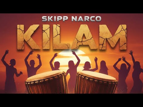 SKIPP NARCO - KILAM (Clip officiel)