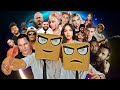 Djs From Mars - Best Of 2021 Megamashup - 40 Songs In 9 Minutes
