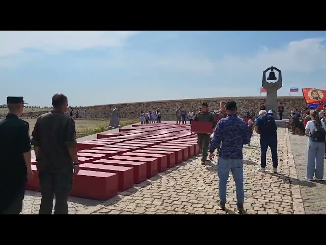 Нурлатские поисковики приняли участие в очередной экспедиции