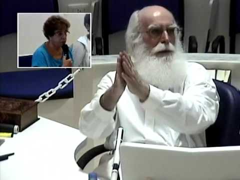 Tertúlia 1754 - Rigor racionalístico (Autodiscernimentologia) | #Conscienciologia - Waldo Vieira