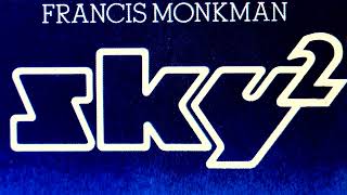 J-P. Rameau - Gavotte and Variations (performed by Francis Monkman)