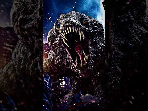 CGI Animated Short Film:"The Return of The Monster #marvel #action #dc #superman #power