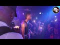 Omah Lay Performs Godly Live in Miami, USA