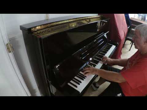Yamaha U1 Upright Piano – Impeccable Quality & Sound image 7