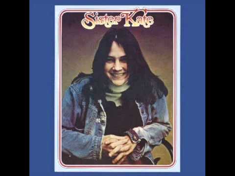 Kate Taylor - Sweet Honesty  '71