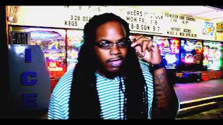 SUPA VILLAIN ft. B.RAY &amp; CRITIC - GETTIN BY (OFFICIAL VIDEO) *prod ProtegeBeatz