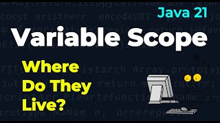 Stop Misusing Java Variables  🎯 final vs var vs scope