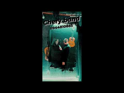 chery band na ne man nič (COVER)