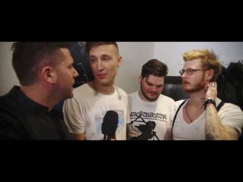 Weekender EP6 trailer eetris 02.03.2017