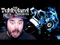 SECRET PTLD ANIMATRONIC ATTACKS NOO NOO The Tubbyland Archives Act 1 Part 4 Night X
