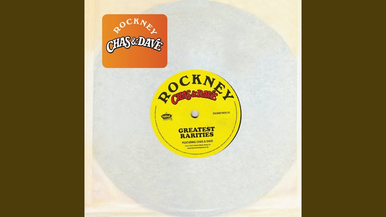 Behave Yourself (First Version) (Remastered)