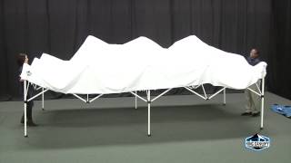 10'x20' Instant Pop Up Set Up