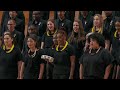 Pata Pata - Stellenbosch University Choir