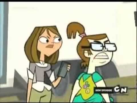 Total Drama: Action - Episode 24: Top Dog (Part 3 / 3)