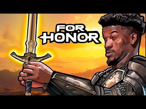 This is How it Feels to Play For Honor in 2026