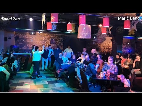 Kolo za Česke Marič Bend Benjamin Čović 06.02.2026