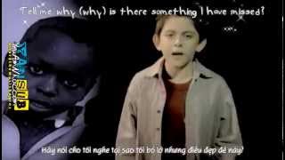 Tell Me Why - Declan Galbraith [vietsub]