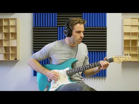 Vulfpeck - Dean Town (Guitar Cover)