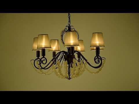 Превью видео