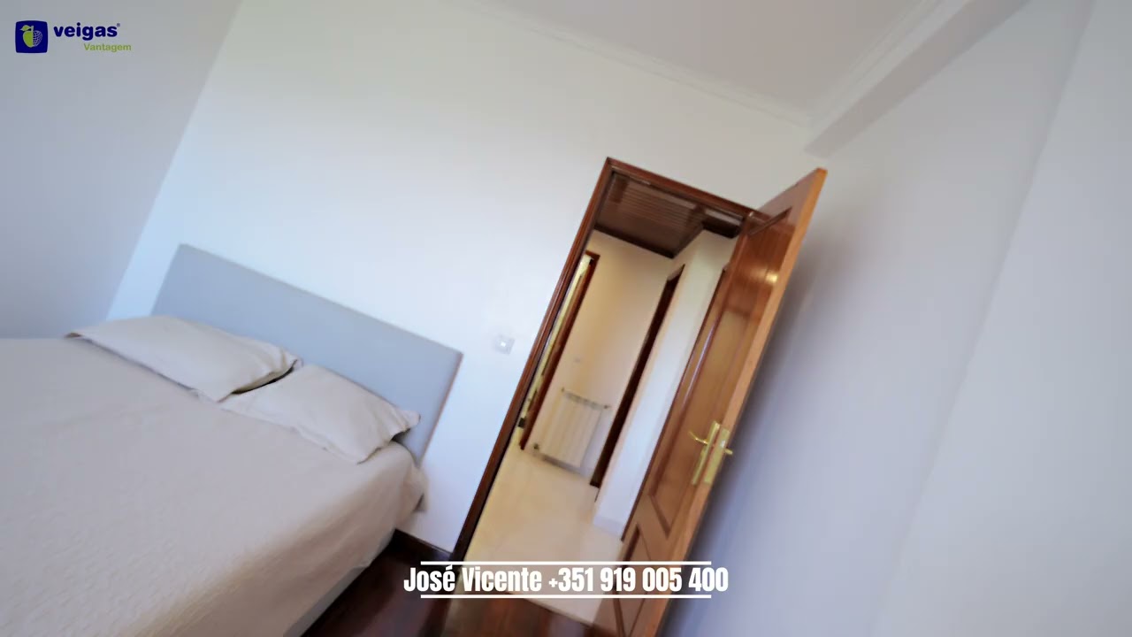 Vídeo do imóvel
