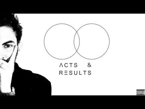 Dennis Lloyd - Acts & Results (Full EP)