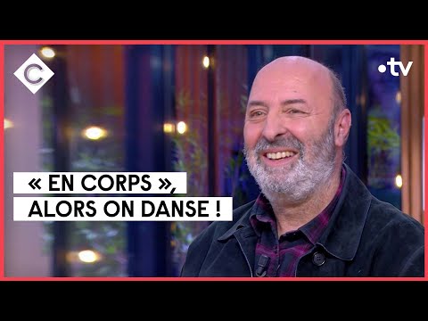 « En Corps », le nouveau film de Cédric Klapisch - C à vous - 21/03/2022