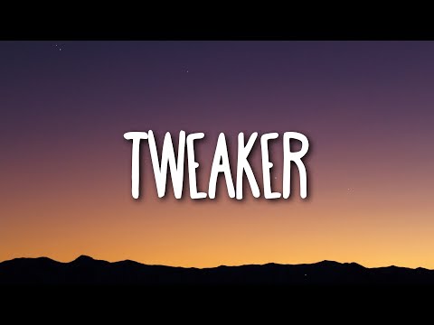 GELO - Tweaker (Lyrics)
