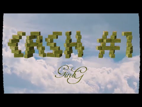 Gino G - Cash #1 (Dir. by @francesco_bonato)