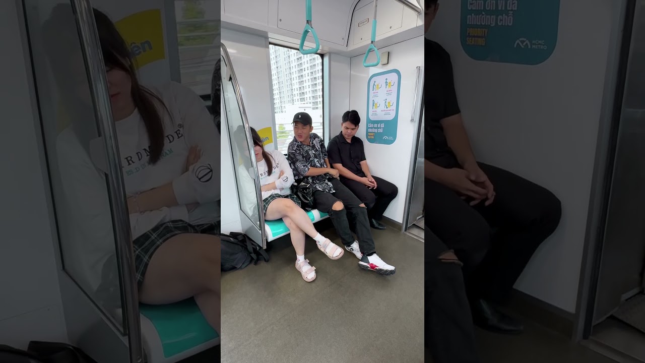 Authority Restores Respect #haikind #kindness #respect