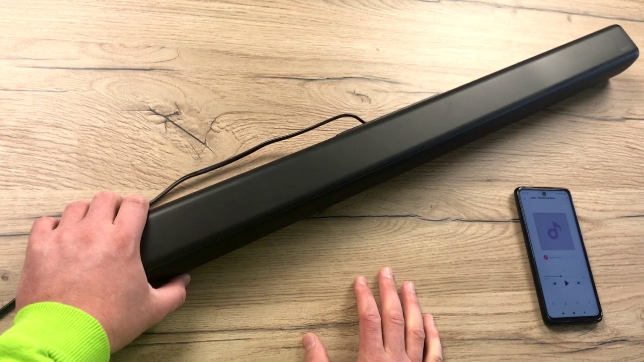 Xiaomi Mijia Redmi Tv Soundbar