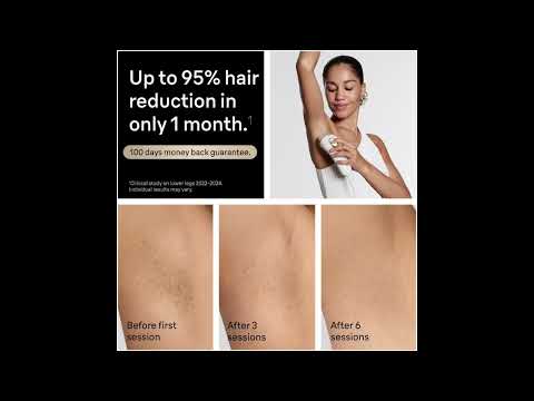 Review:Braun Silk Expert Pro 5 IPL Review (PL5137) | At-Home Laser Hair Removal That Actually Works!