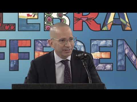 NJ Transit Autism Awareness