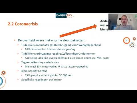 Begrotingsbeleid en monetair beleid