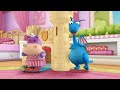 Doc McStuffins Season 1 Episodes 1 Knight Time A Bad Case Of The Pricklethorns 14