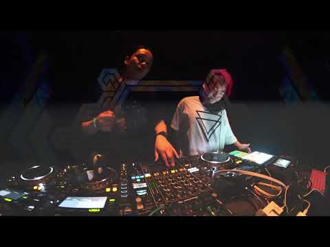 MAJIDE @ageHa "Green Magic" Full set at ARENA