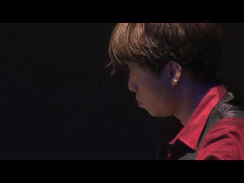 Taku Iwasaki plays 「kotowari」Le Grand Piano 2015