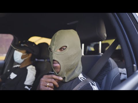 MM Apl - Bah Oui! (feat. Buska)