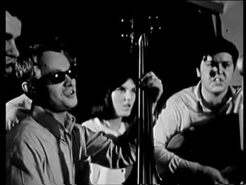 Rangers - Vím, vím [1967] -Live