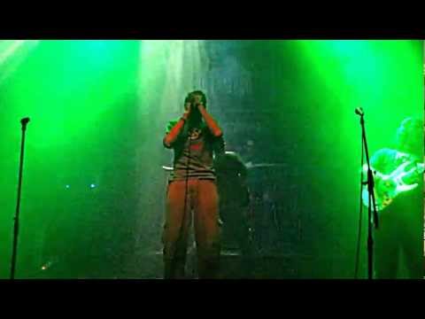 Killerpanda - Around the Fur (Deftones cover)