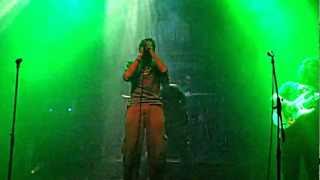 Video Around the Fur (Deftones cover)