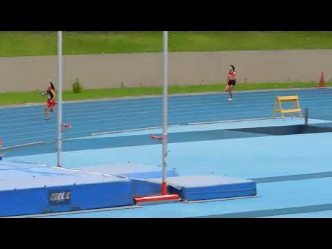 4x100m BF - CAJINA 2020