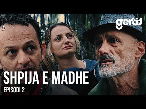 Shpija e Madhe | Episodi 2