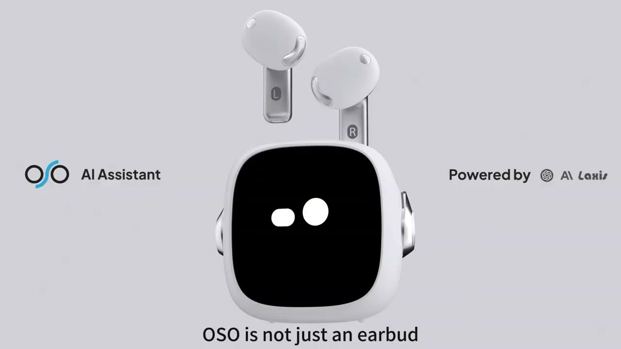 OSO.ai tutorial
