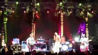 Father John Misty - Well,You Can Do It Without Me - Live @ Coachella 2013 - HD