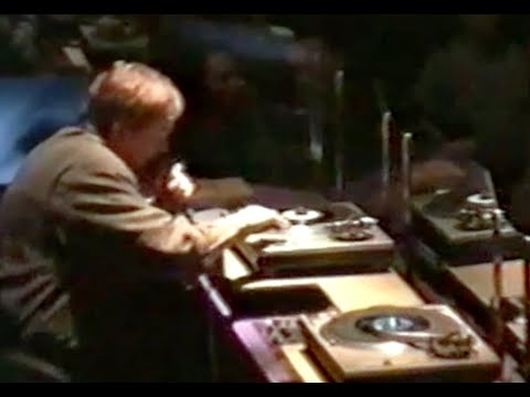 Ritz Manchester. Rarest of rare all-nighter. Northern Soul. 1994. Long Version.