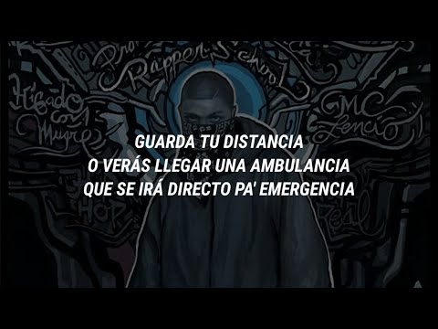 Warrior RS, Kasike - De Otro Lote (Letra)