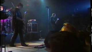 Wildest dreams - The Sound - La Edad de Oro, Madrid 1984