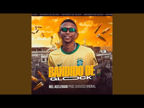 Bandido de Glock
