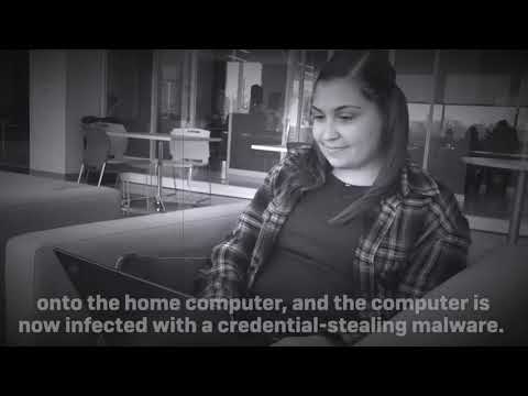 The SophosLabs 2020 Threat Report