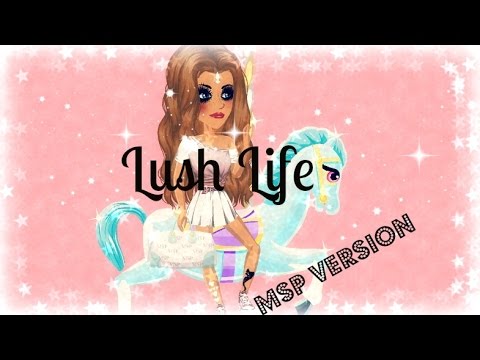 Lush Life - Msp Version
